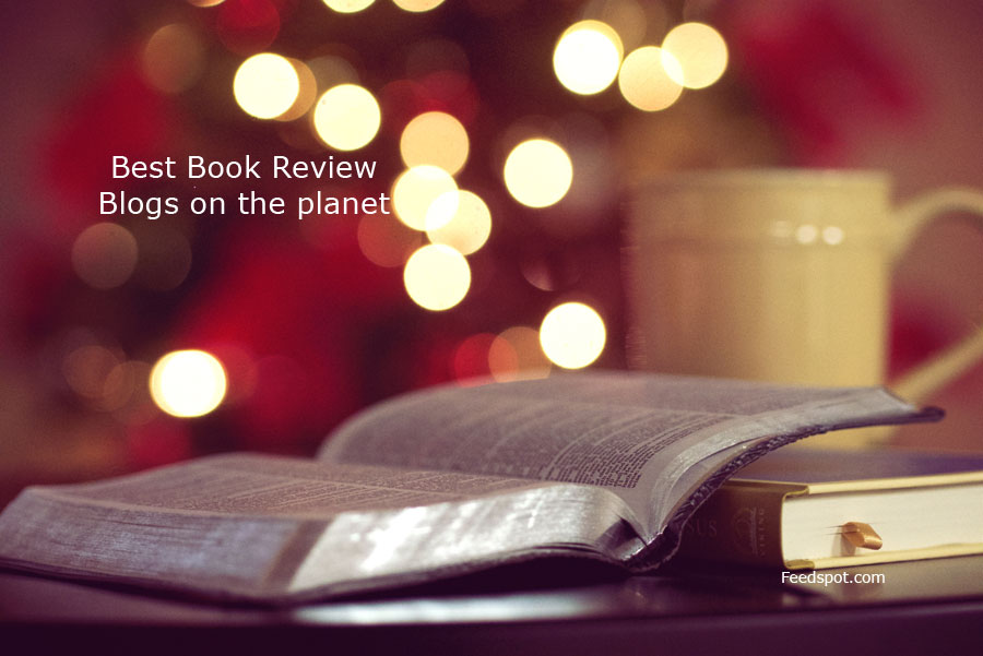The Best Book Review Sites