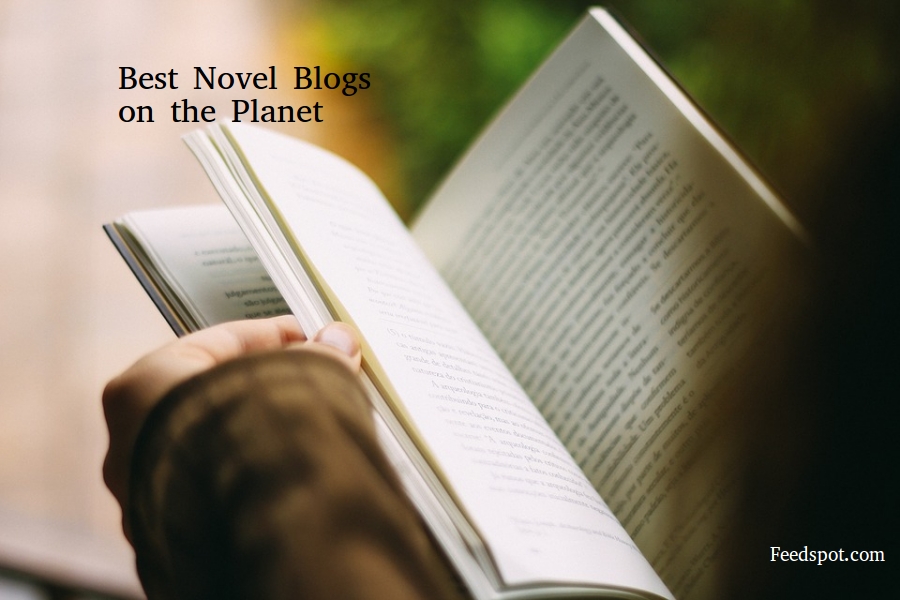100 Best Novels Review Blogs and Websites in 2024