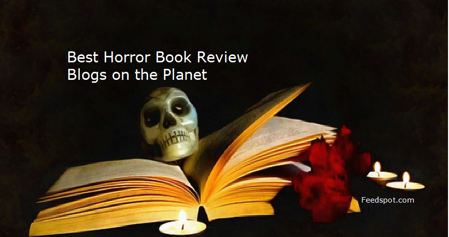 book review of horror book